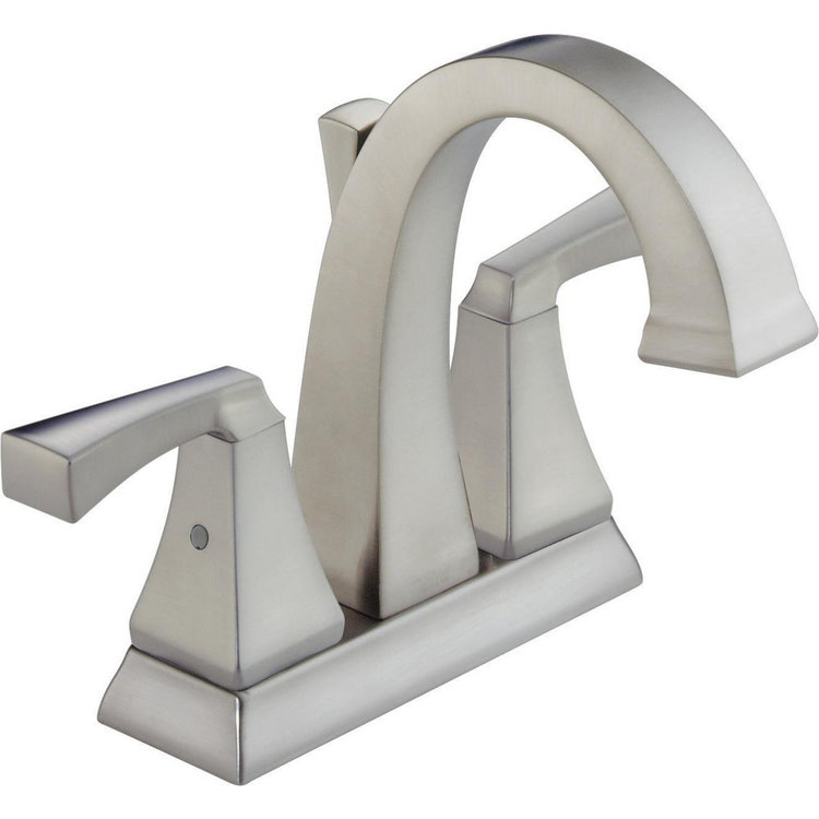 Delta Dryden Centerset Lavatory Faucet