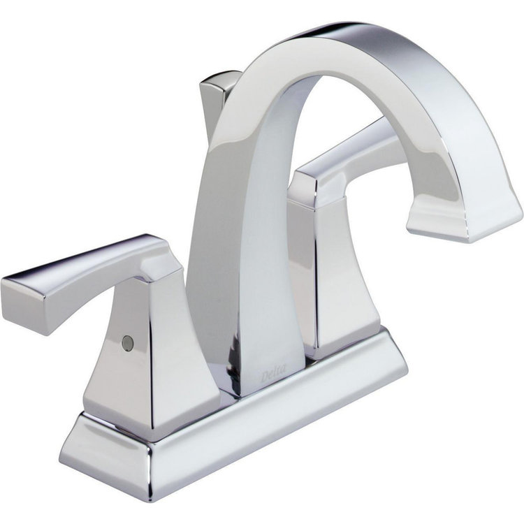 Delta Dryden Centerset Lavatory Faucet