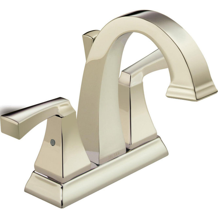 Delta Dryden Centerset Lavatory Faucet