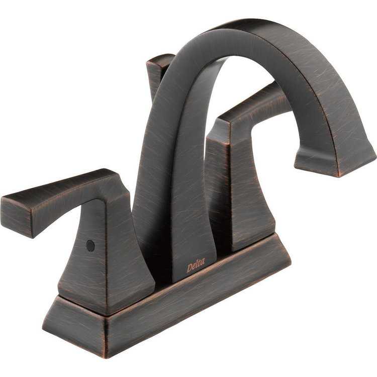 Delta Dryden Centerset Lavatory Faucet