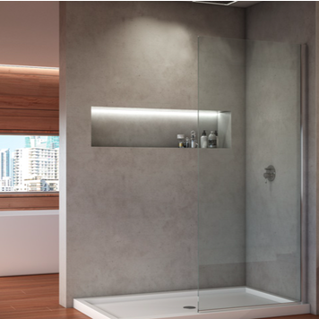 Fleurco Fleurco Station 34 Shower Panel