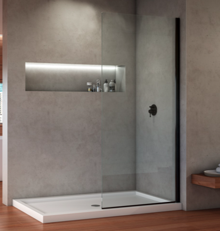 Fleurco Fleurco Station 34 Shower Panel