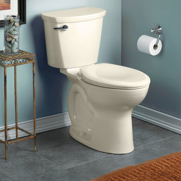 American Standard American Standard Cadet Pro RH Elongated Bone Toilet