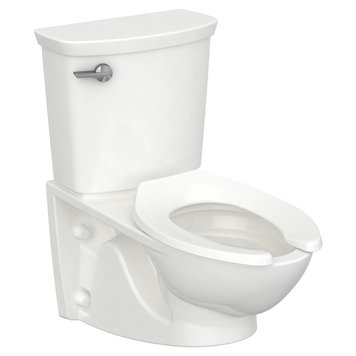 American Standard American Standard Glenwall Vormax Wall-Mount Elongated Toilet