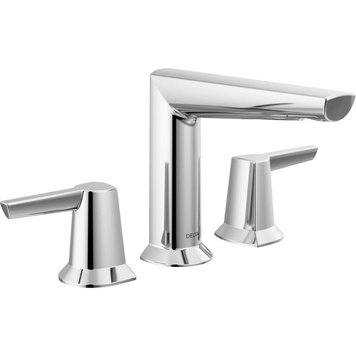 Delta Galeon Widespread Lavatory Faucet
