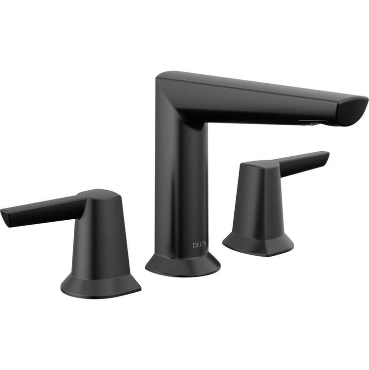 Delta Galeon Widespread Lavatory Faucet