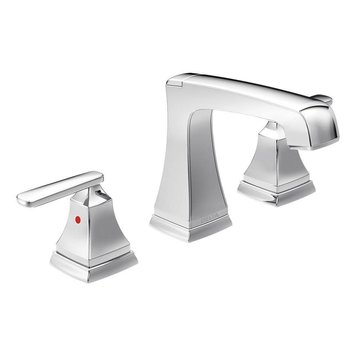 Delta Ashlyn Widespread Lavatory Faucet