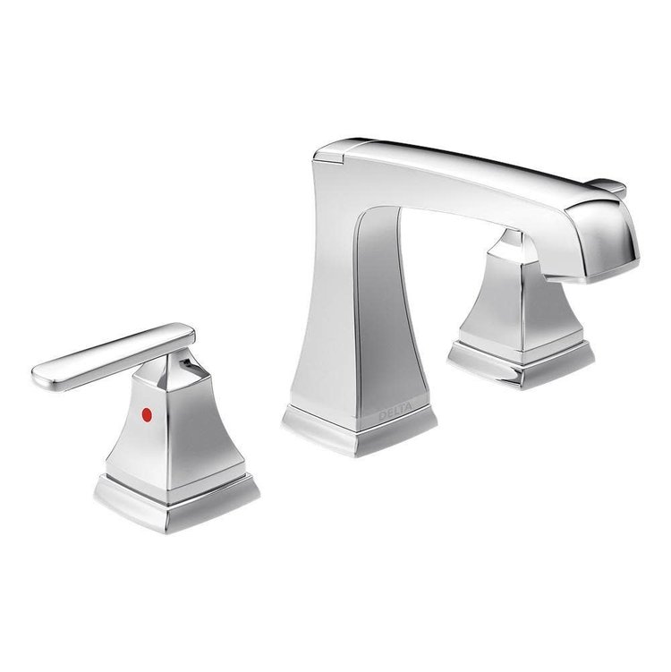 Delta Ashlyn Widespread Lavatory Faucet