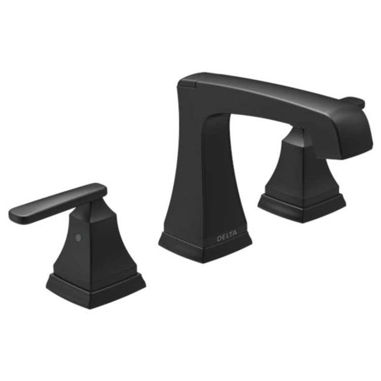 Delta Ashlyn Widespread Lavatory Faucet