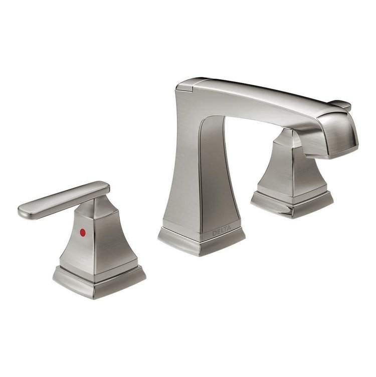 Delta Ashlyn Widespread Lavatory Faucet