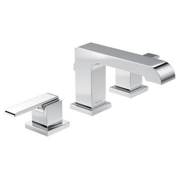 Delta Ara Widespread Lavatory Faucet