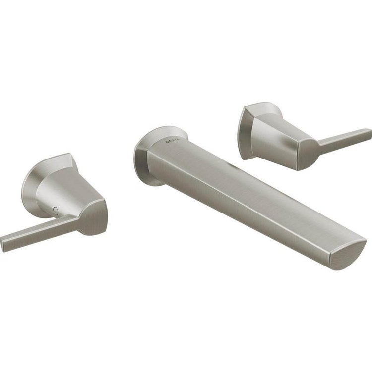 Delta Galeon Wall Mount trim only Faucet
