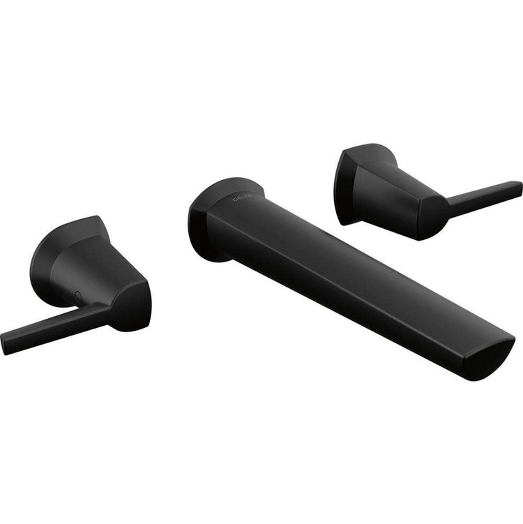 Delta Galeon Wall Mount trim only Faucet