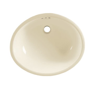 American Standard American Standard Ovalyn Undermount Sink- Linen