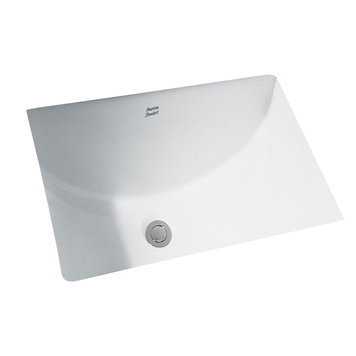 American Standard American Standard Studio Rec U Sink White Oversized