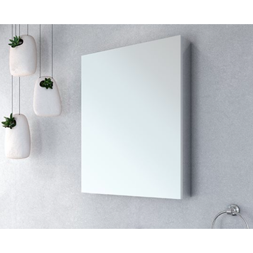 Fleurco Fleurco Single View Medicine Cabinet- 24"x36" Flat