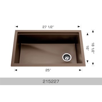 Bosco Bosco Granite Workstation