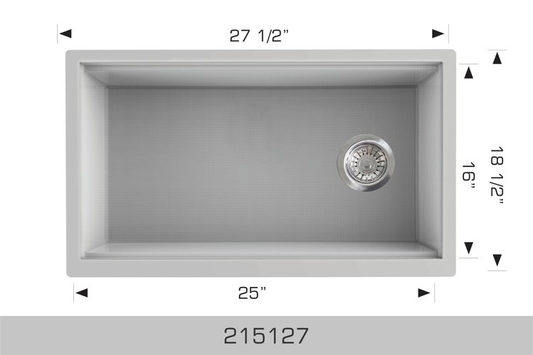 Bosco Bosco Granite Workstation