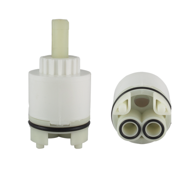 Lyncar Belanger, Price Price Pfister and Uberhaus Single Handle Cartridge