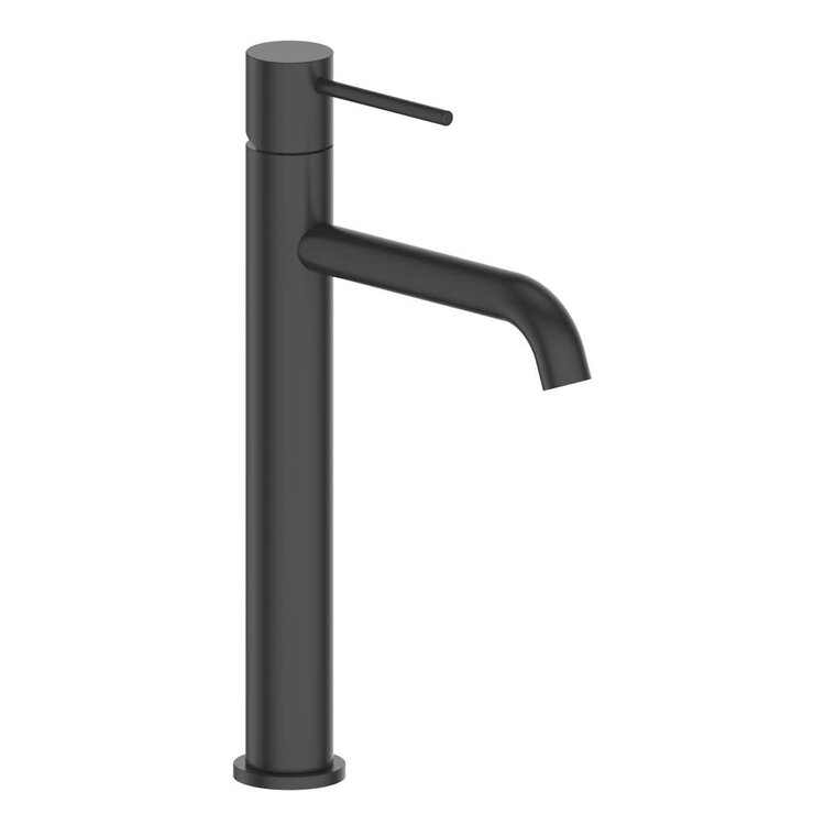 Vogt Vogt Worgl NEW STYLE Vessel Lav Faucet