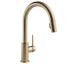 Delta trinsic faucet discount