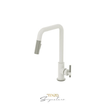 Tenzo Tenzo Bellacio-COARSE Kitchen Faucet