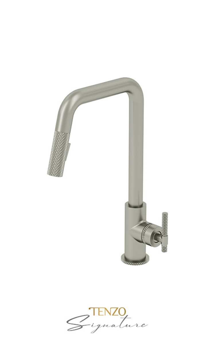 Tenzo Tenzo Bellacio-COARSE Kitchen Faucet