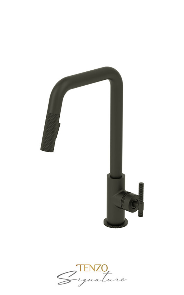 Tenzo Tenzo Bellacio-COARSE Kitchen Faucet