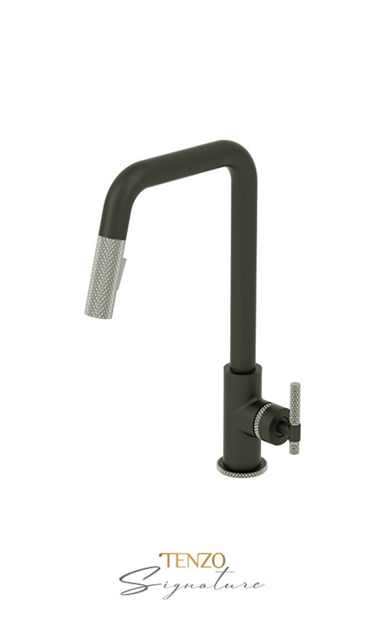 Tenzo Tenzo Bellacio-COARSE Kitchen Faucet