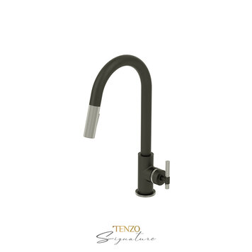 Tenzo Tenzo Bellacio-FINE Kitchen Faucet