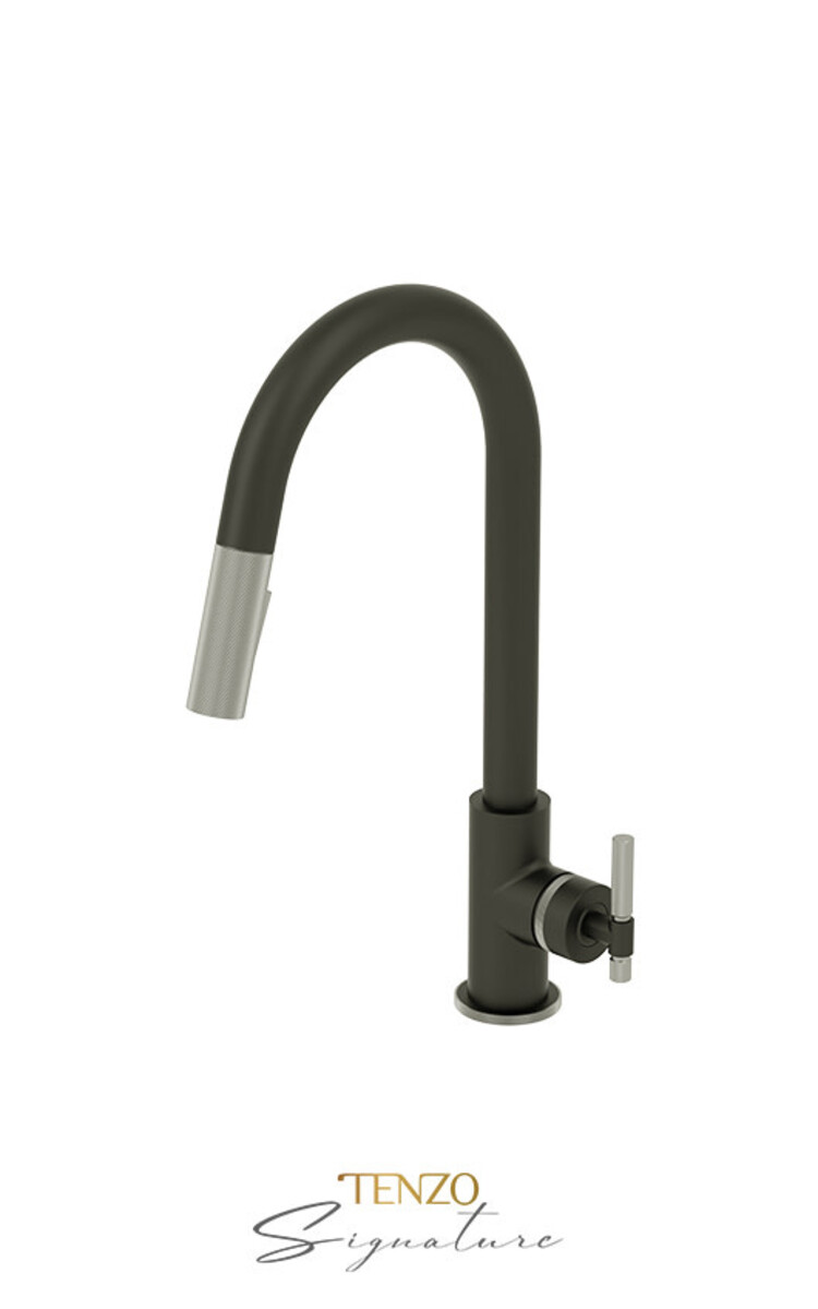 Tenzo Tenzo Bellacio-FINE Kitchen Faucet