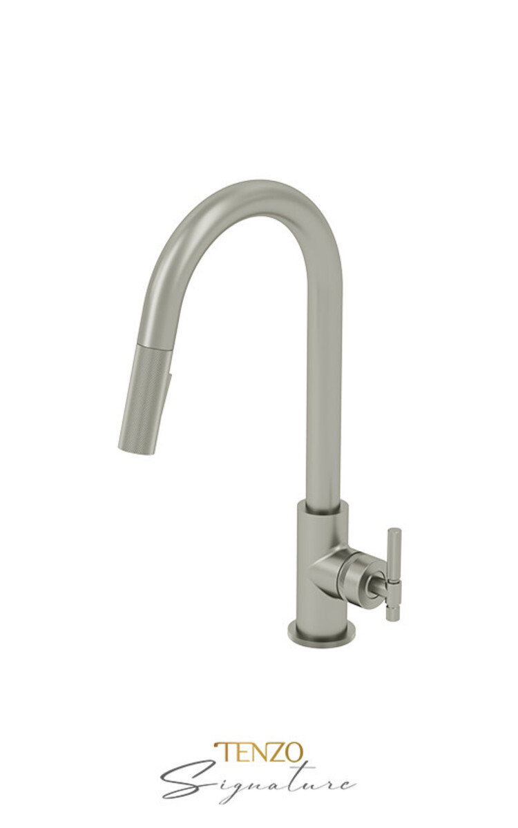 Tenzo Tenzo Bellacio-FINE Kitchen Faucet