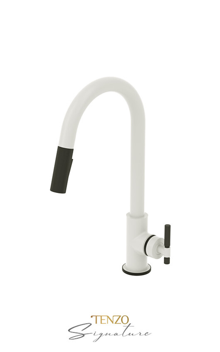 Tenzo Tenzo Bellacio-FINE Kitchen Faucet