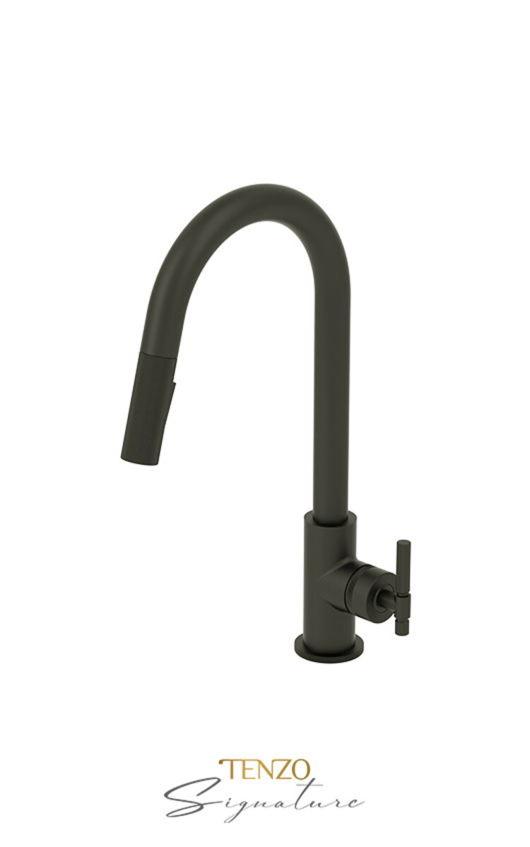 Tenzo Tenzo Bellacio-FINE Kitchen Faucet