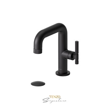 Tenzo Tenzo Bellacio-FINE Single Lav Faucet