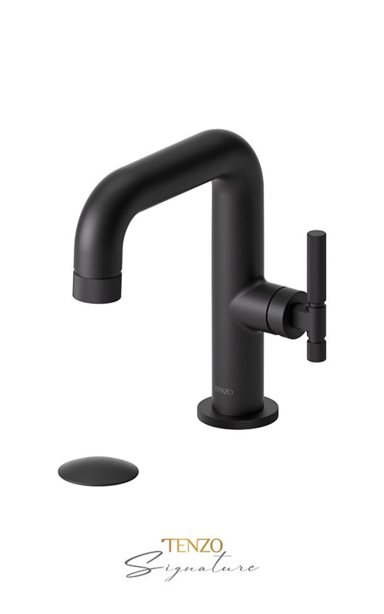 Tenzo Tenzo Bellacio-FINE Single Lav Faucet