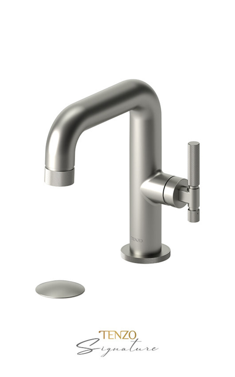 Tenzo Tenzo Bellacio-FINE Single Lav Faucet