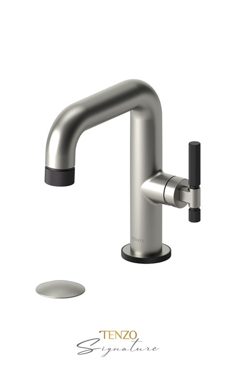 Tenzo Tenzo Bellacio-FINE Single Lav Faucet