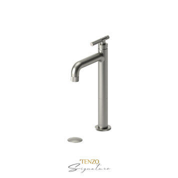 Tenzo Tenzo Bellacio-FINE Vessel Lav Faucet