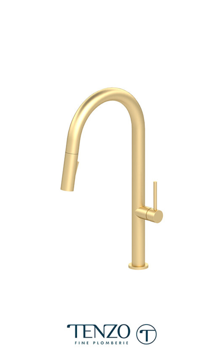 Tenzo Tenzo Amador Kitchen Faucet