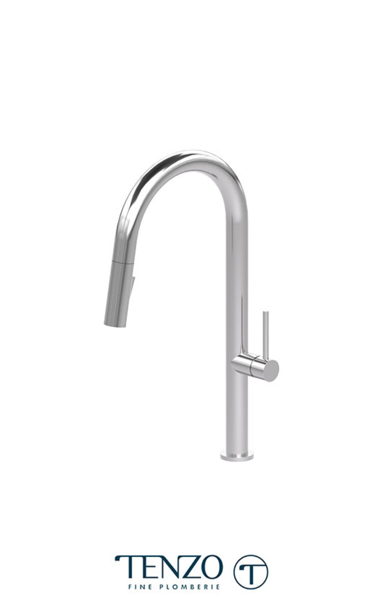 Tenzo Tenzo Amador Kitchen Faucet