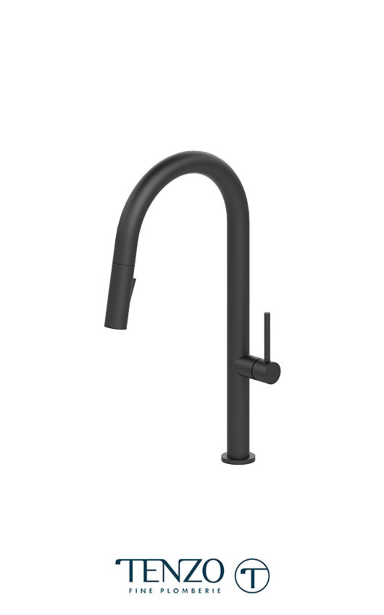 Tenzo Tenzo Amador Kitchen Faucet