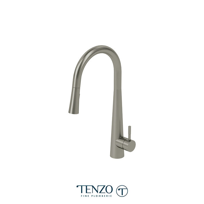 Tenzo Delano Collection — Millcreek Bath and Kitchen