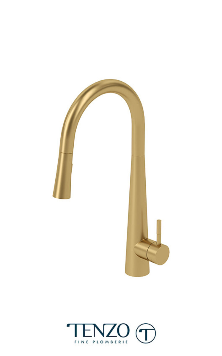 Tenzo Tenzo Aviva Kitchen Faucet