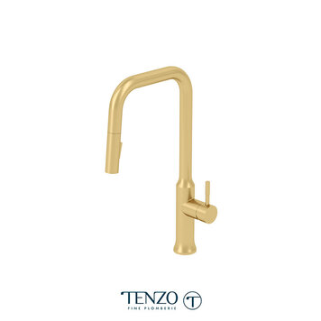 Tenzo Tenzo Regia Kitchen Faucet