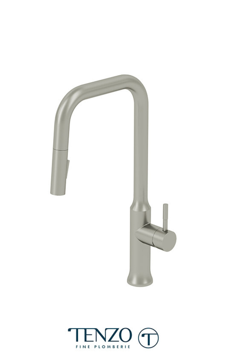 Tenzo Tenzo Regia Kitchen Faucet