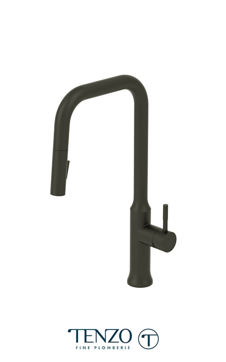 Tenzo Tenzo Regia Kitchen Faucet