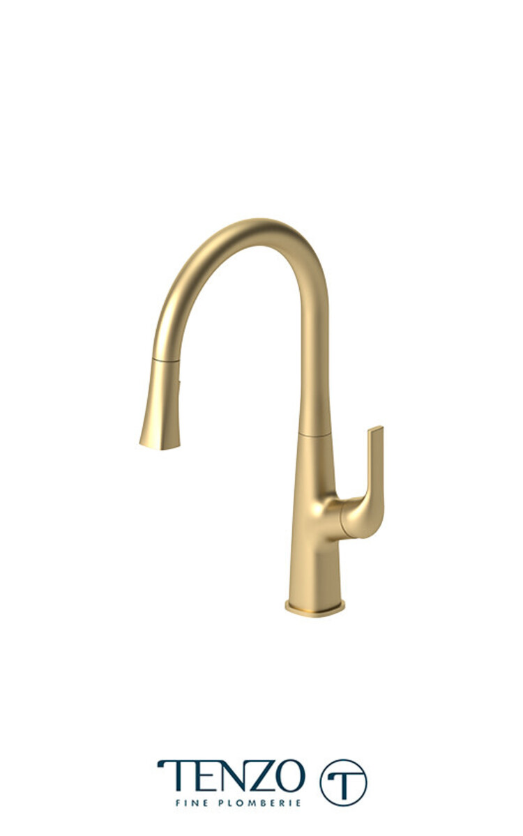 Tenzo Tenzo Felicia Kitchen Faucet