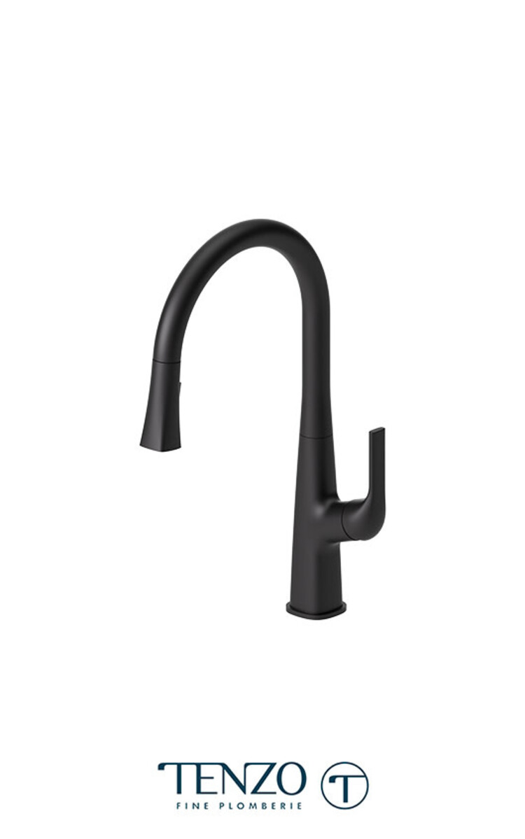Tenzo Tenzo Felicia Kitchen Faucet