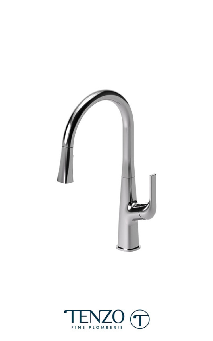 Tenzo Tenzo Felicia Kitchen Faucet